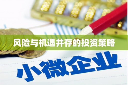 永修风险与机遇并存的投资策略