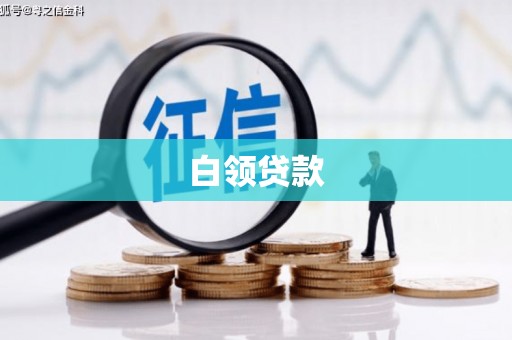 永修白领贷款