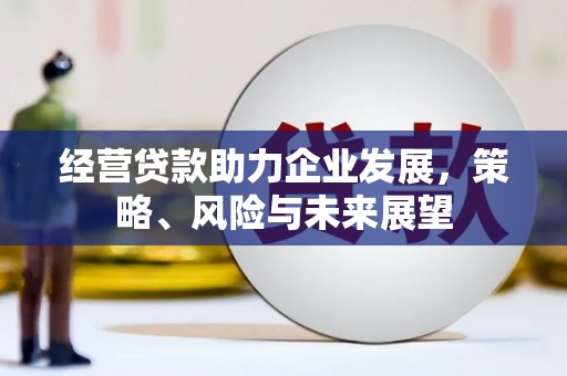 永修经营贷款助力企业发展，策略、风险与未来展望