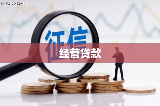 永修经营贷款