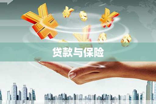 永修贷款与保险