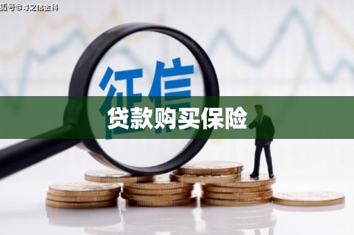永修贷款购买保险